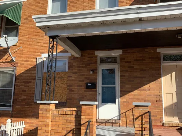 1931 Grinnalds Ave, Baltimore, MD 21230