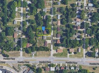 2100 N 43rd Ter, Kansas City, KS 66104