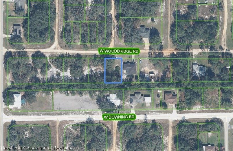 1st image of 3033 W Woodbridge Rd