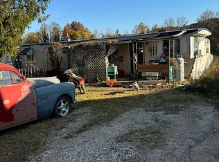 411 Old Catawba River Rd, Old Fort, NC 28762