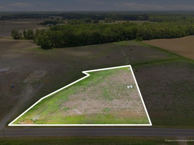 896 Whaley Road, Kinston, NC, 28501