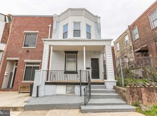 132 W Ashmead St, Philadelphia, PA 19144