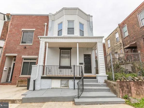 132 W Ashmead St, Philadelphia, PA 19144