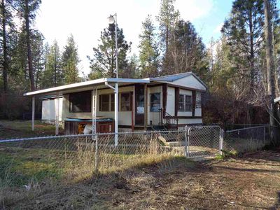 9806 S Lakehurst Dr, Medical Lake, WA, 99022