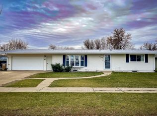 1709 5th Ave SW, Minot, ND 58701