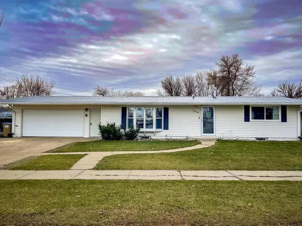 1709 5th Ave SW, Minot, ND 58701