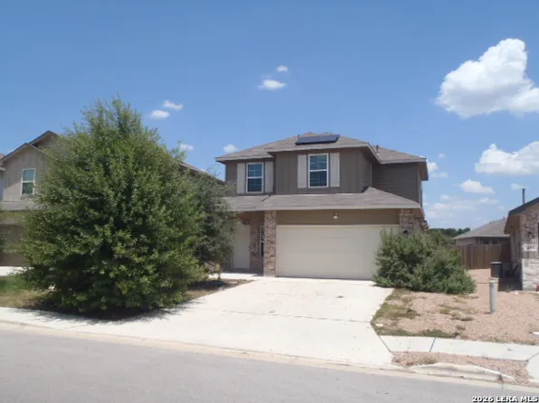 434 ORION DR, New Braunfels, TX 78130