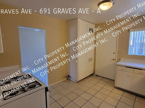 5th image of 691 Graves Ave APT A