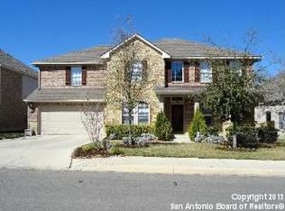 3123 Limestone Trl, San Antonio, TX 78253