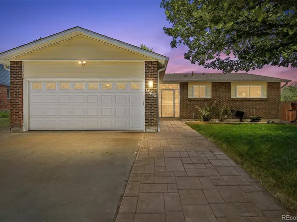 13415 W 73rd Avenue, Arvada, CO 80005