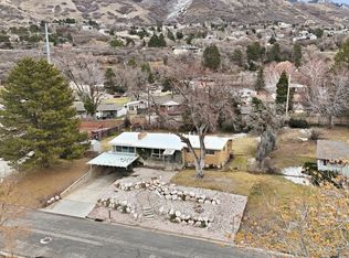4102 Edgehill Dr, Ogden, UT 84403