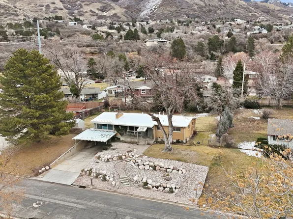 4102 Edgehill Dr, Ogden, UT 84403