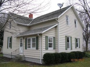 1798 N Union St, Fostoria, OH 44830