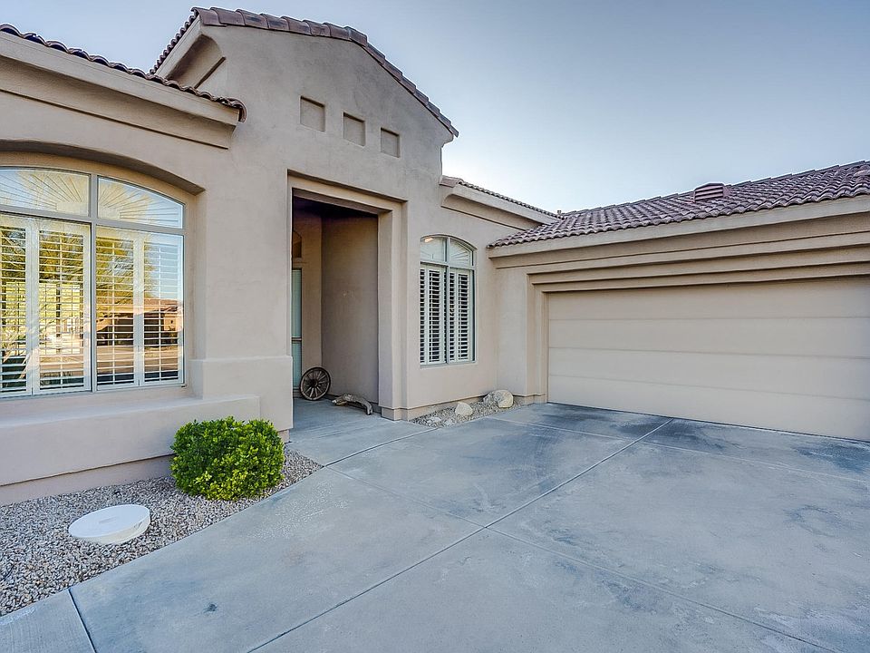 15855 E Brittlebush Lane