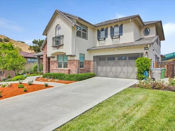 2617 San Felipe Ct, San Jose, CA 95135