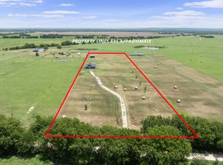 537 County Road 129, Marlin, TX 76661