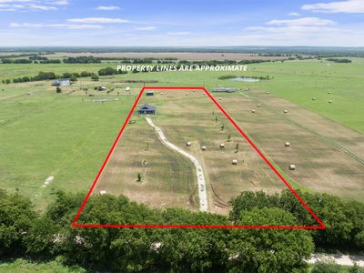 537 County Road 129, Marlin, TX, 76661