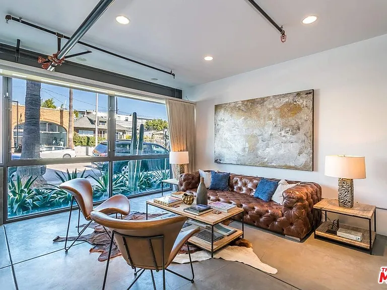 1212 Abbot Kinney Blvd #1 — Photo 1