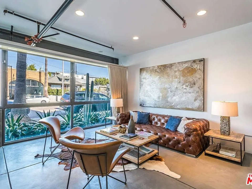 1212 Abbot Kinney Blvd #1