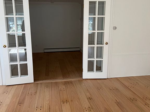 Dining to living rm