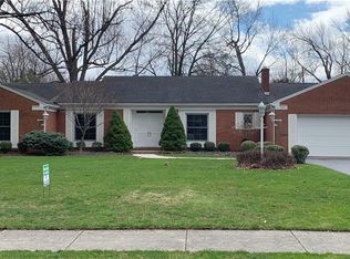 301 Orchard Ln, Findlay, OH 45840