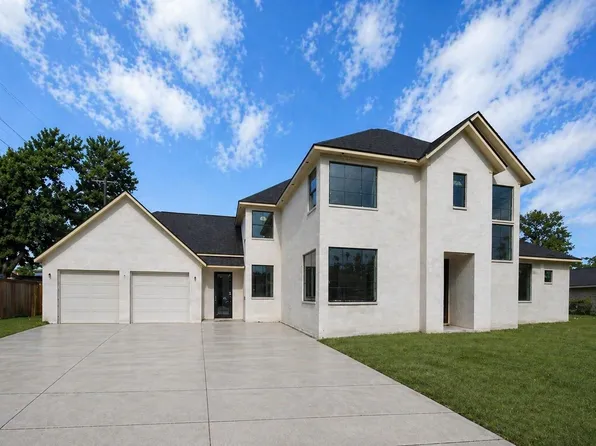 1731 Benbow Way, Houston, TX 77080