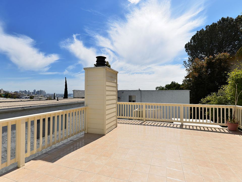 Deck / View