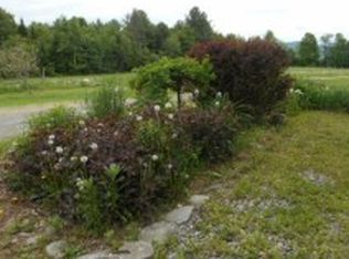 1359 Baptist Hill Rd, Lunenburg, VT 05906