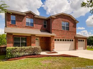 13518 Misty Vw, San Antonio, TX 78245