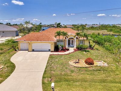 15020 Acorn Cir, Pt Charlotte, FL, 33981