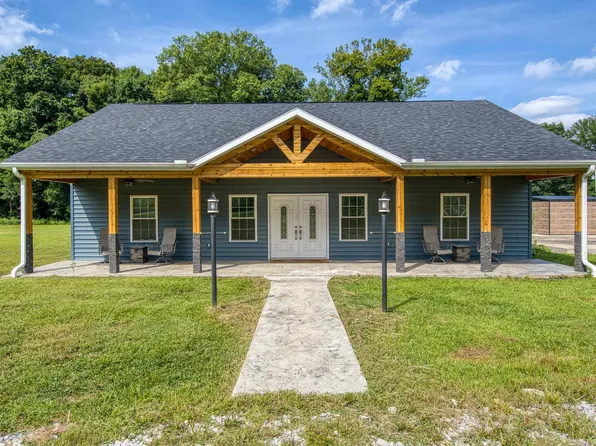 9682 N County Road 475 E, Lamar, IN 47550