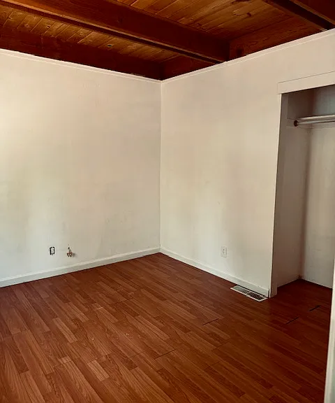 Front bedroom downstairs