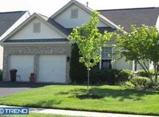 129 Devon Ln, Hainesport, NJ 08036