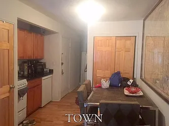 Rented by Town Residential