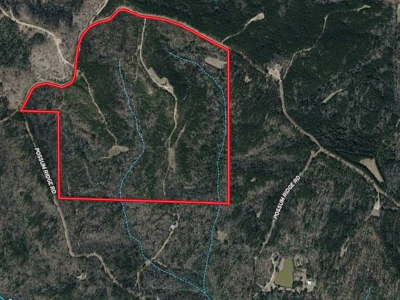 5th image of 0 Pleasant Ridge Church Rd