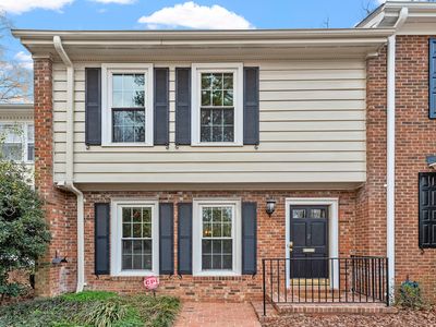 318 McCauley St APT 2, Chapel Hill, NC, 27516