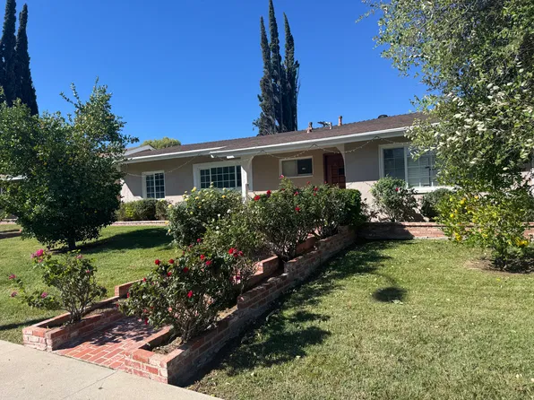 6915 Fallbrook Ave, West Hills, CA 91307