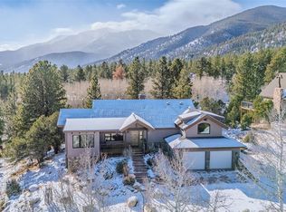 18390 Camino Del Norte, Buena Vista, CO 81211