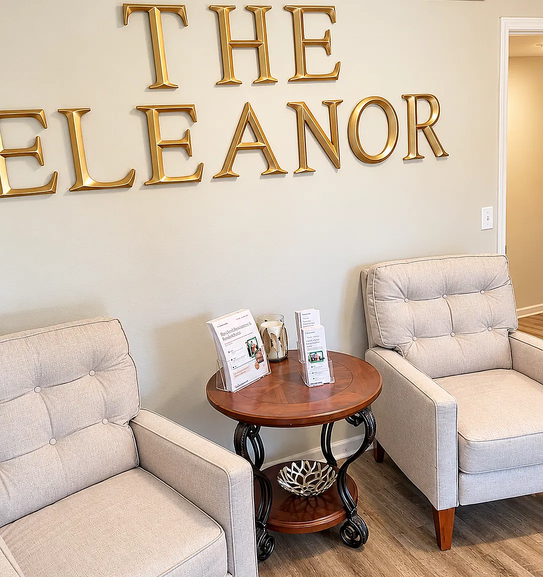 Vines at Eleanor — Photo 4