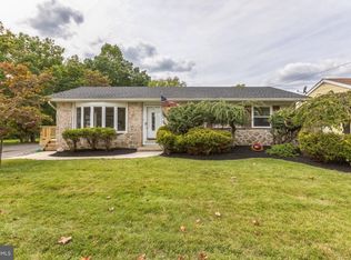 508 Good Intent Rd, Blackwood, NJ 08012