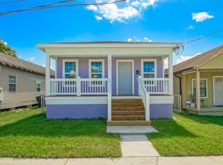 2519 Desire St, New Orleans, LA 70117