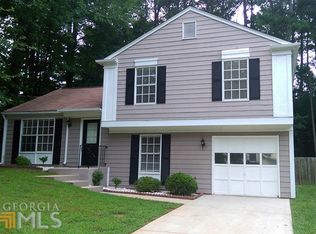 110 Arborfield Way, Johns Creek, GA 30022