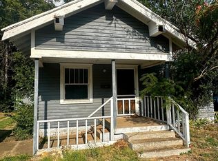 715 N 8th St, Enid, OK 73701