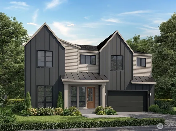 11616 SE 47th Place, Bellevue, WA 98006