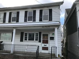 1231 Hampton St, Scranton, PA 18504