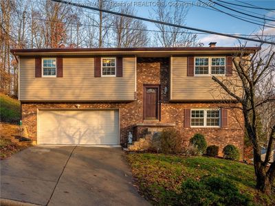 107 Country Cove Ests, Scott Depot, WV, 25560