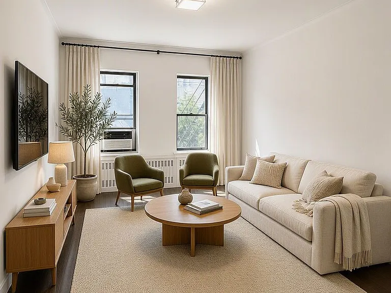 10 W 65th St #6-O — Photo 1