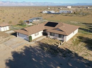 1960 Autumn Way, Ridgecrest, CA 93555