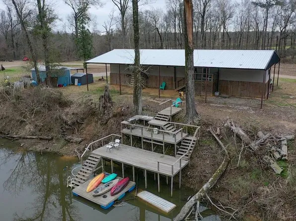 Tbd Hwy #923, Jonesville, LA 71343