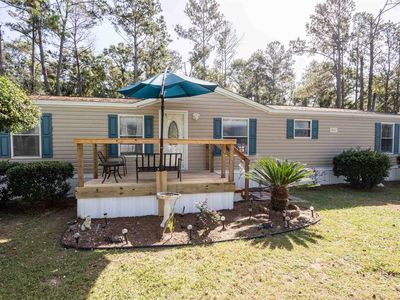 10412 Roger Hamlin Rd, Tallahassee, FL, 32311